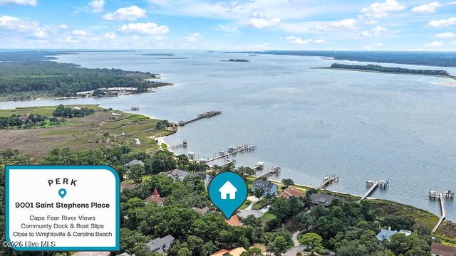 9001 Saint Stephens Place, Wilmington, NC 28412