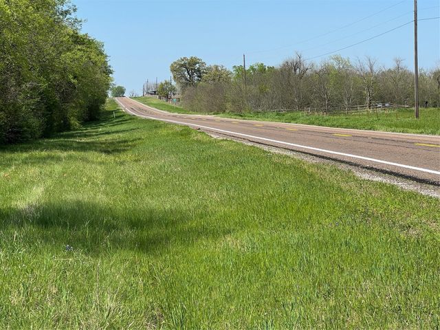 0031 Fm 2562 And Cr 218 Road, Anderson, TX 77830
