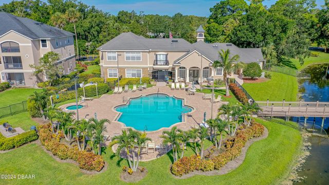 940 Village Trl Unit 3-203, Port Orange, FL 32127