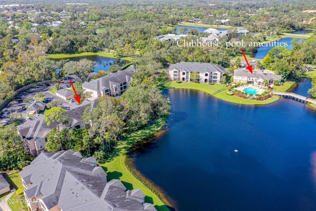 940 Village Trl Unit 3-203, Port Orange, FL 32127