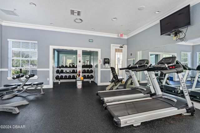 940 Village Trl Unit 3-203, Port Orange, FL 32127