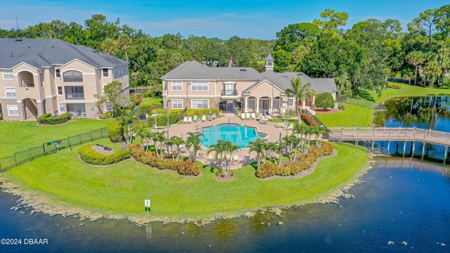 940 Village Trl Unit 3-203, Port Orange, FL 32127