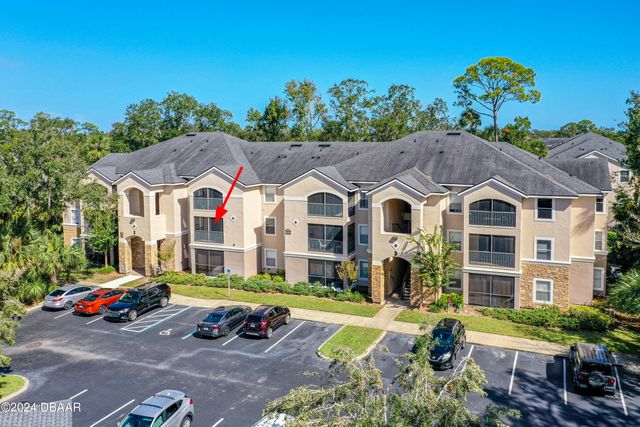 940 Village Trl Unit 3-203, Port Orange, FL 32127