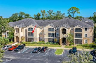 940 Village Trl Unit 3-203, Port Orange, FL 32127