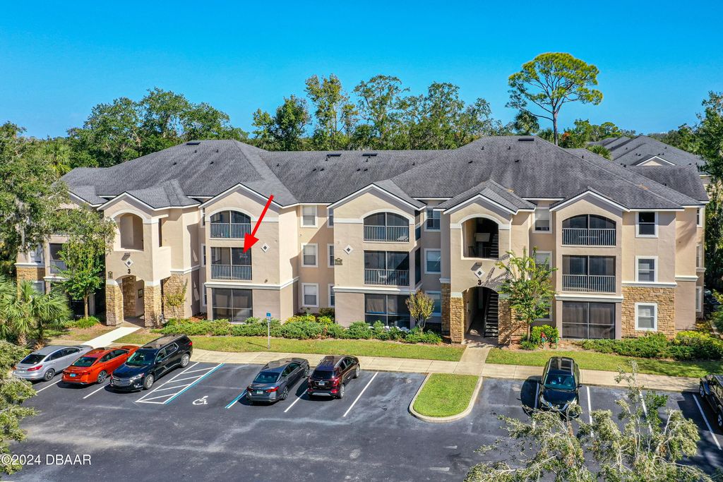 940 Village Trl Unit 3-203, Port Orange, FL 32127