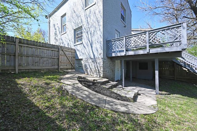 962 Mansion Avenue, Cincinnati, OH 45205