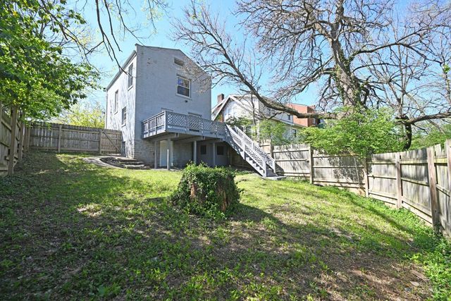 962 Mansion Avenue, Cincinnati, OH 45205