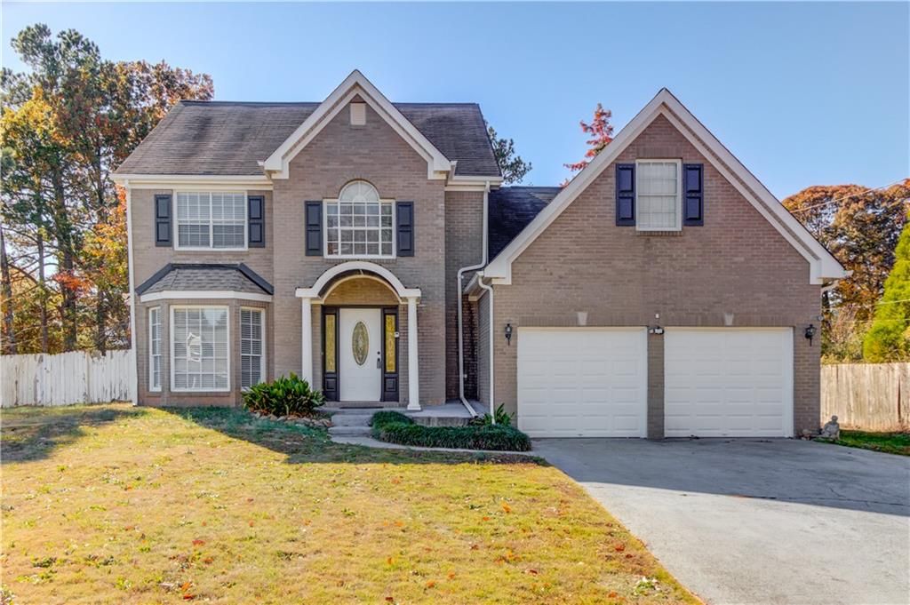 3311 Crossgate Court, Loganville, GA 30052
