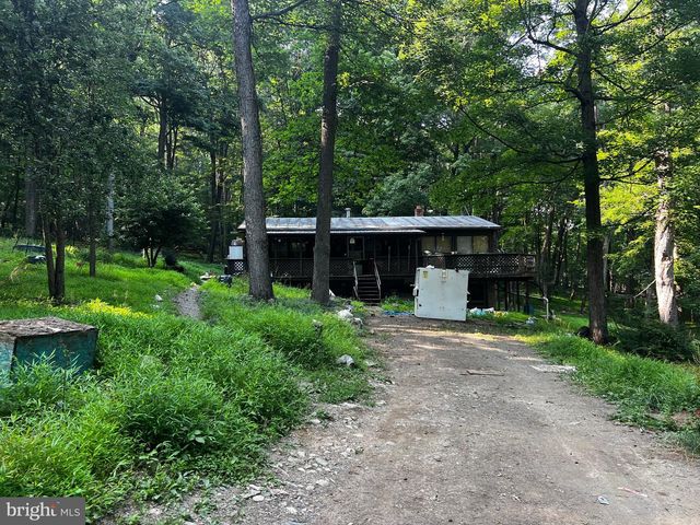 336 HOWARD DELAWDER LN, Mathias, WV 26812