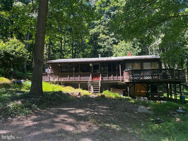 336 HOWARD DELAWDER LN, Mathias, WV 26812
