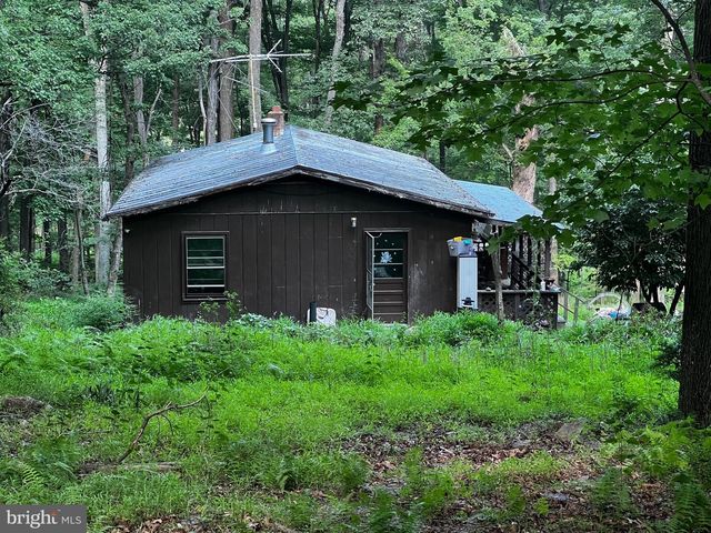 336 HOWARD DELAWDER LN, Mathias, WV 26812