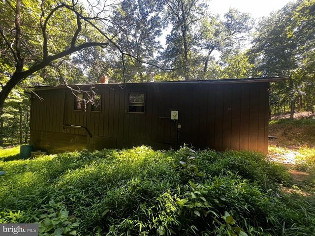 336 HOWARD DELAWDER LN, Mathias, WV 26812