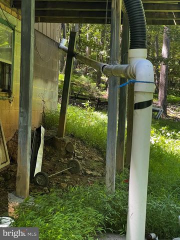 336 HOWARD DELAWDER LN, Mathias, WV 26812