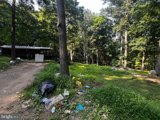 336 HOWARD DELAWDER LN, Mathias, WV 26812
