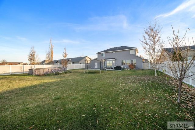 322 North Pointe Drive, Idaho Falls, ID 83401