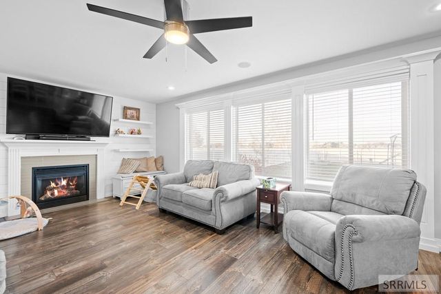 322 North Pointe Drive, Idaho Falls, ID 83401