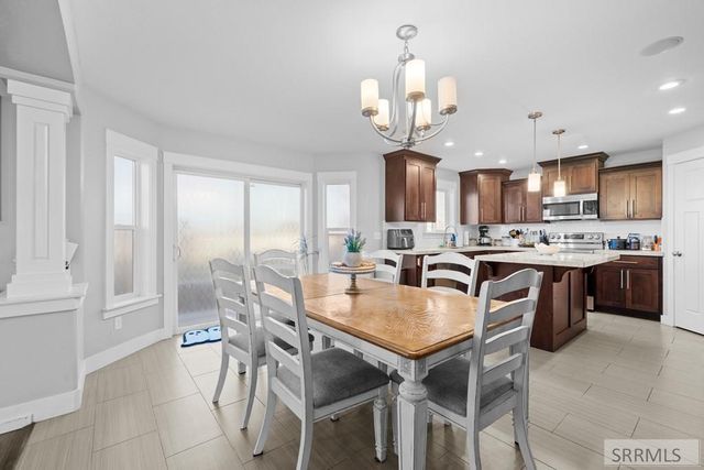322 North Pointe Drive, Idaho Falls, ID 83401
