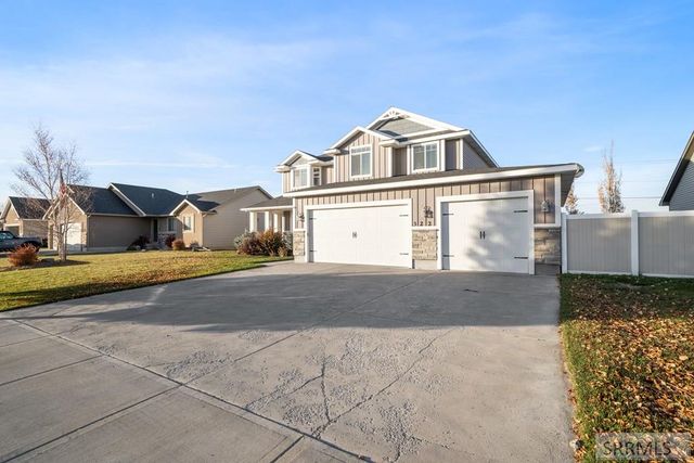 322 North Pointe Drive, Idaho Falls, ID 83401