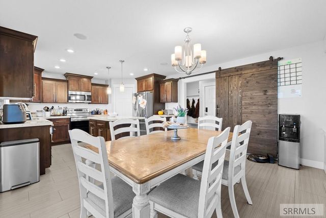 322 North Pointe Drive, Idaho Falls, ID 83401