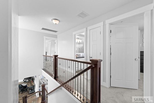 322 North Pointe Drive, Idaho Falls, ID 83401
