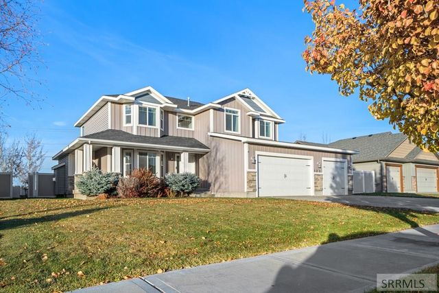 322 North Pointe Drive, Idaho Falls, ID 83401