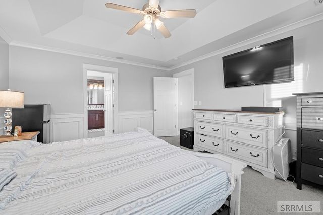 322 North Pointe Drive, Idaho Falls, ID 83401
