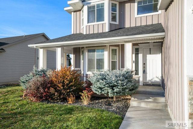 322 North Pointe Drive, Idaho Falls, ID 83401