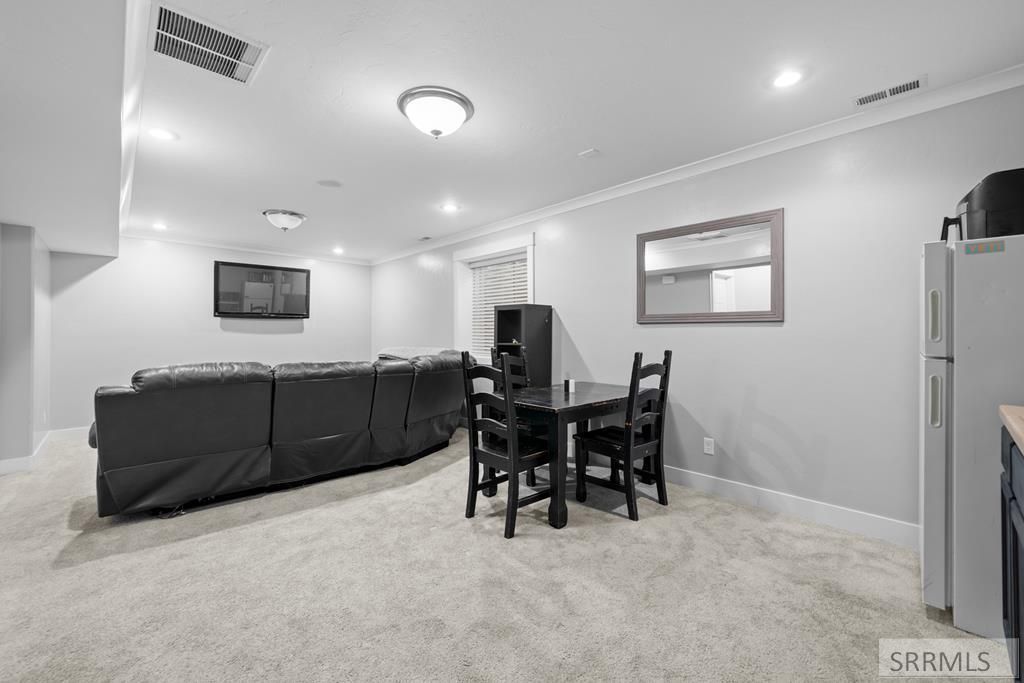 Image 49 of property listing at 322 North Pointe Drive, Idaho Falls, ID 83401