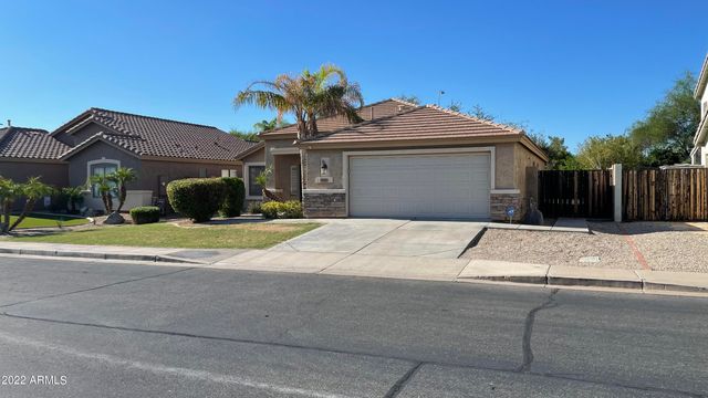 324 W ORIOLE Way, Chandler, AZ 85286