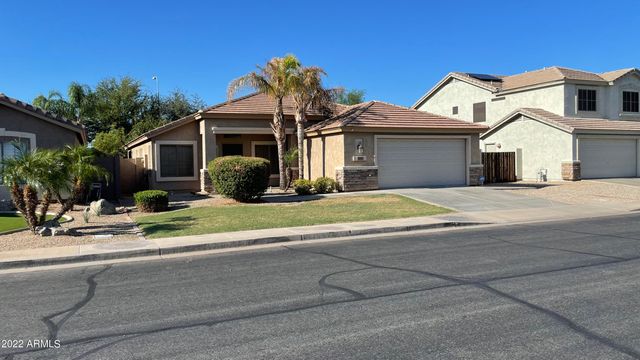 324 W ORIOLE Way, Chandler, AZ 85286