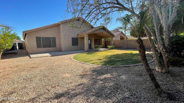 324 W ORIOLE Way, Chandler, AZ 85286