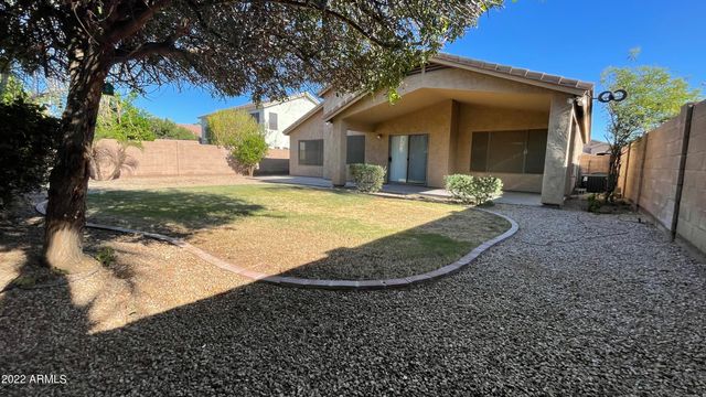 324 W ORIOLE Way, Chandler, AZ 85286
