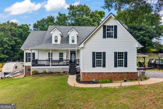 238 Apple Valley Road, Commerce, GA 30529