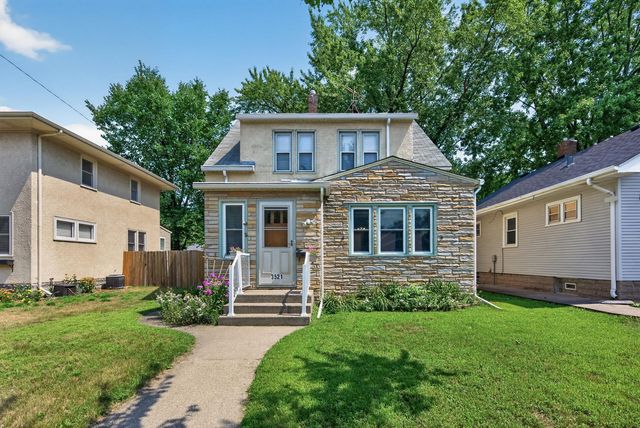 3521 36th Avenue S, Minneapolis, MN 55406