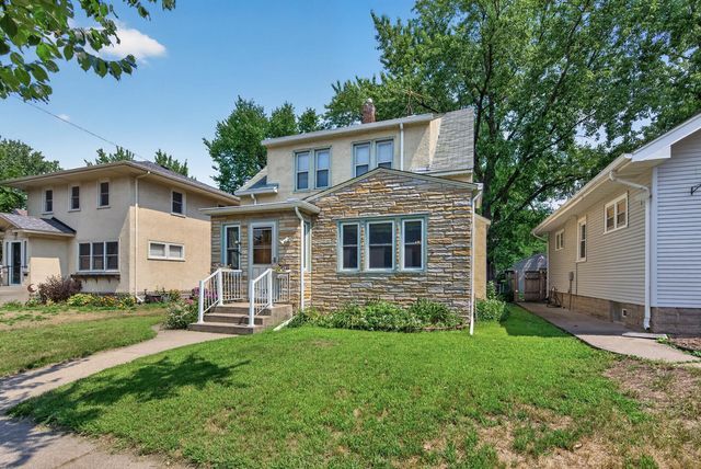 3521 36th Avenue S, Minneapolis, MN 55406