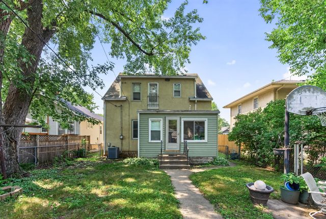 3521 36th Avenue S, Minneapolis, MN 55406