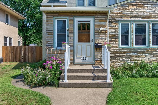 3521 36th Avenue S, Minneapolis, MN 55406