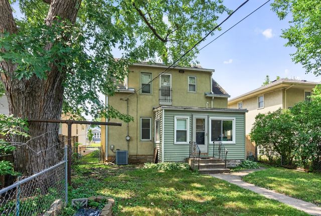 3521 36th Avenue S, Minneapolis, MN 55406