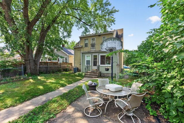 3521 36th Avenue S, Minneapolis, MN 55406