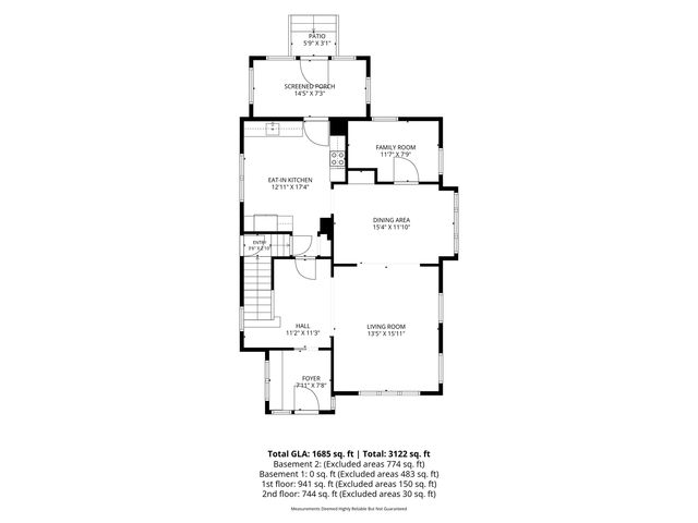 3521 36th Avenue S, Minneapolis, MN 55406