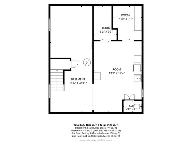 3521 36th Avenue S, Minneapolis, MN 55406