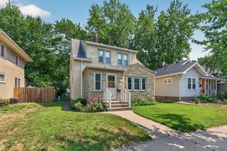 3521 36th Avenue S, Minneapolis, MN 55406