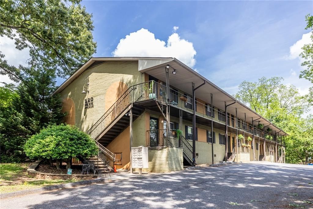 520 Park SE Avenue 9, Atlanta, GA 30312
