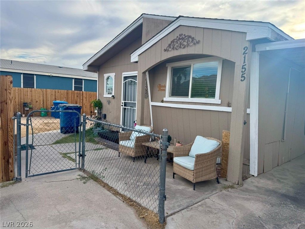 2155 Bryce Canyon Avenue, Las Vegas, NV 89156 — photo 4