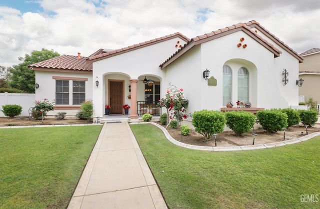 12410 Parkerhill Drive, Bakersfield, CA 93311