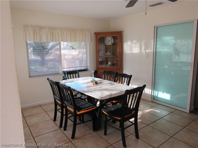 1619 Pinetop Terrace, Lake Placid, FL 33852