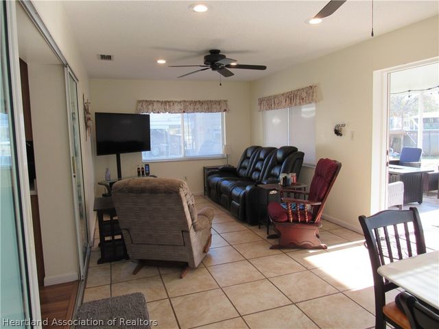 1619 Pinetop Terrace, Lake Placid, FL 33852