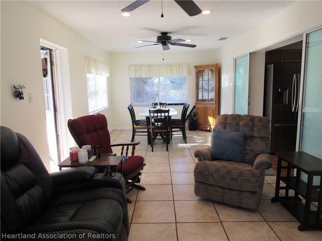 1619 Pinetop Terrace, Lake Placid, FL 33852