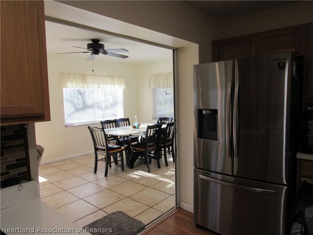 1619 Pinetop Terrace, Lake Placid, FL 33852