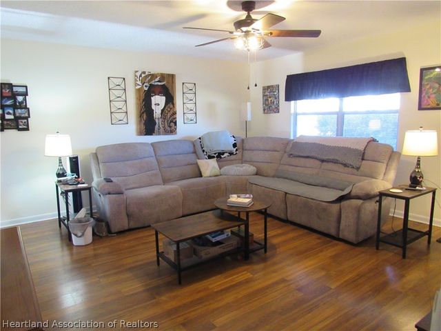 1619 Pinetop Terrace, Lake Placid, FL 33852